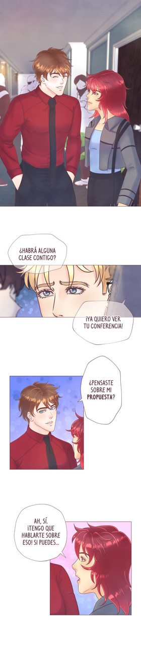 Capítulo 5 | Parte 2
