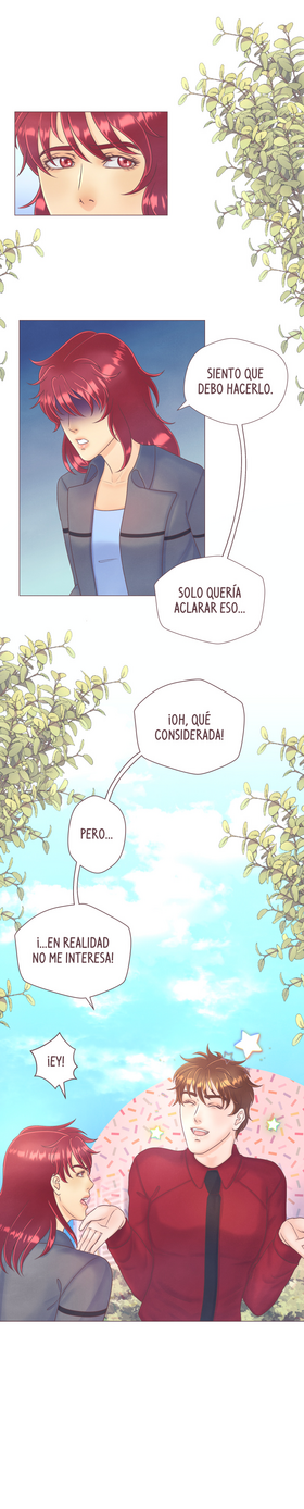 Read El secreto entre nosotros  9 Page 6 in Spanish