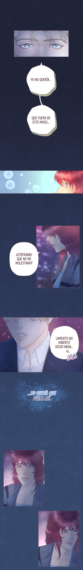 Read El secreto entre nosotros  12 Page 4 in Spanish