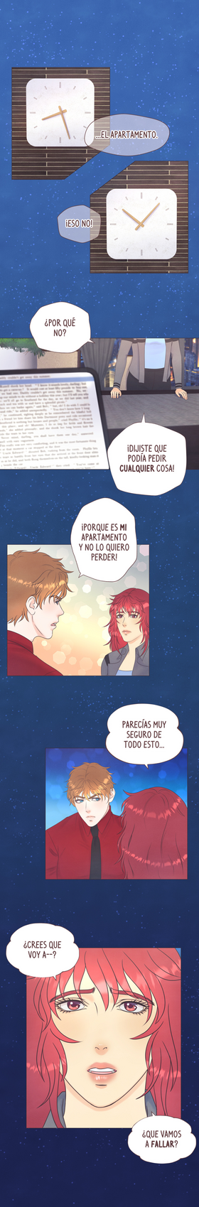 Cover for Capítulo 7 | Parte 1