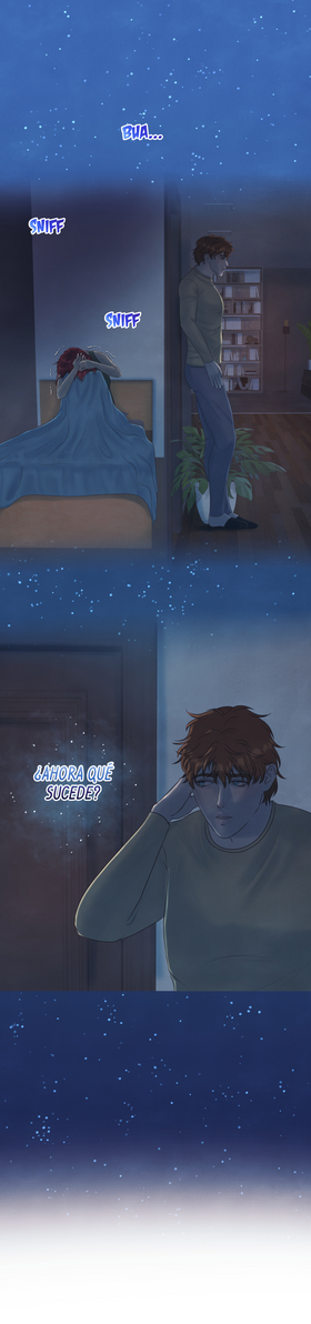 Read El secreto entre nosotros  14 Page 7 in Spanish