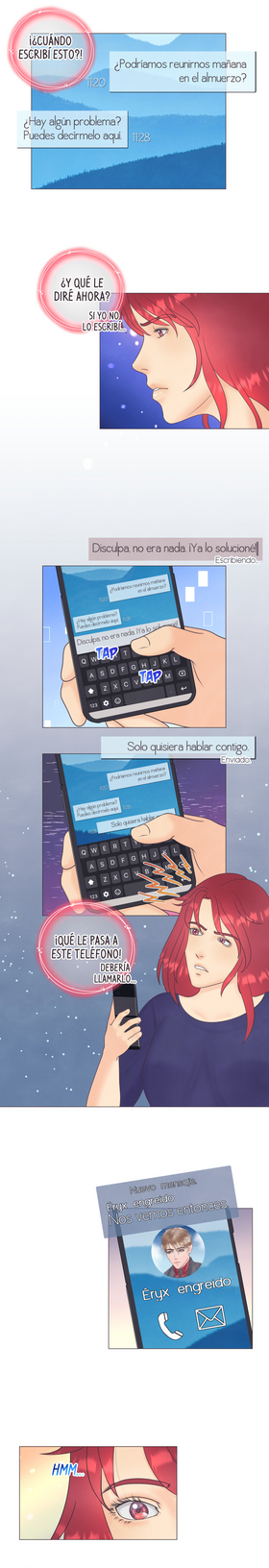 Read El secreto entre nosotros  17 Page 4 in Spanish
