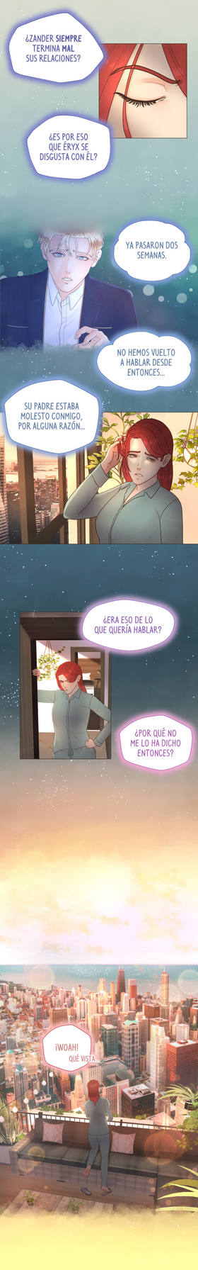 Read El secreto entre nosotros  19 Page 5 in Spanish