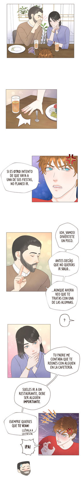 Read El secreto entre nosotros  19 Page 7 in Spanish