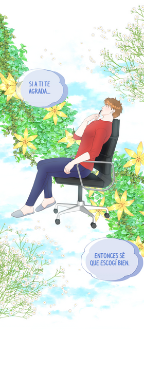 Read El secreto entre nosotros  19 Page 10 in Spanish