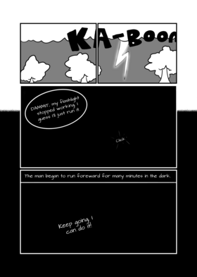 Read Photon Valor  1 Page 5 in English