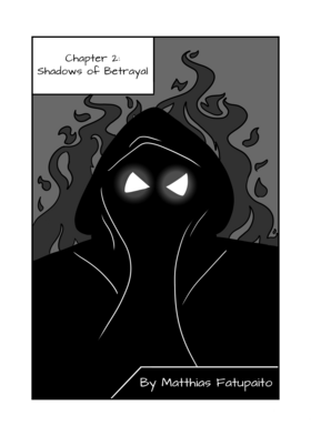 Read Photon Valor  2 Page 1 in English