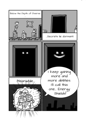 Read Photon Valor  2 Page 2 in English