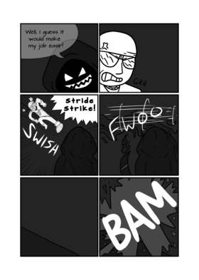Read Photon Valor  2 Page 10 in English
