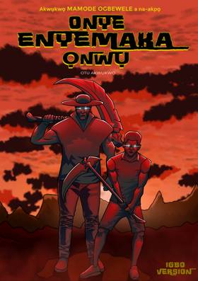 Read Grimm's Assistant: One Shot Comic  3 Page 3 in English