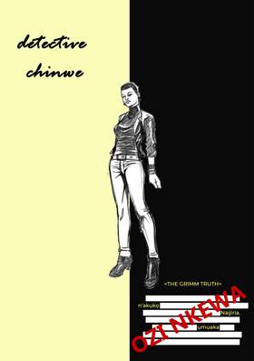 Read Grimm's Assistant: One Shot Comic  3 Page 9 in English