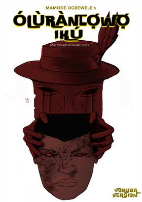 Read Grimm's Assistant: One Shot Comic  2 Page 1 in English