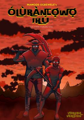 Read Grimm's Assistant: One Shot Comic  2 Page 3 in English