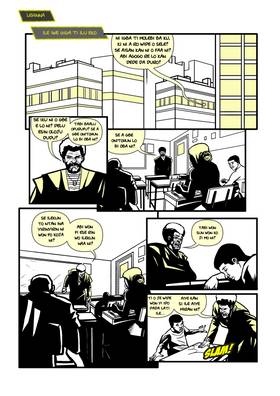 Read Grimm's Assistant: One Shot Comic  2 Page 10 in English
