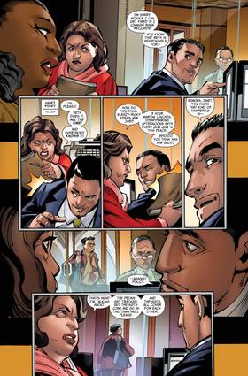 Read IT: THE SECRET WORLD OF MODERN BANKING  2 Page 10 in English