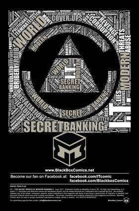 Read IT: THE SECRET WORLD OF MODERN BANKING  4 Page 2 in English