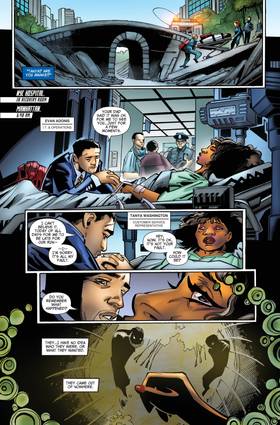 Read IT: THE SECRET WORLD OF MODERN BANKING  4 Page 4 in English