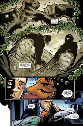 Read IT: THE SECRET WORLD OF MODERN BANKING  4 Page 5 in English