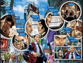 Read IT: THE SECRET WORLD OF MODERN BANKING  4 Page 6 in English