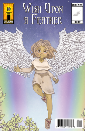 Read Wish Upon A Feather  1 Page 1 in English