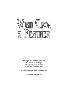 Read Wish Upon A Feather  1 Page 2 in English