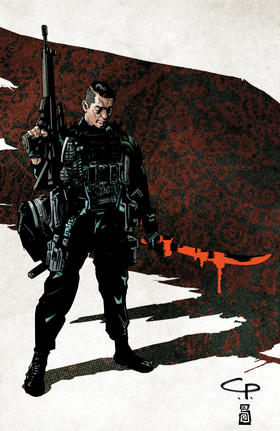 Read Archangel 8  1 Page 9 in English