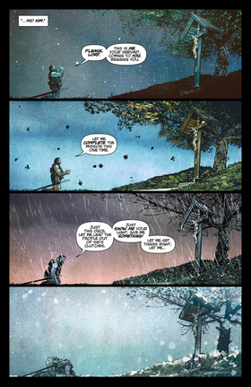 Read Archangel 8  5 Page 9 in English