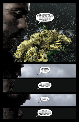 Read Archangel 8  3 Page 4 in English