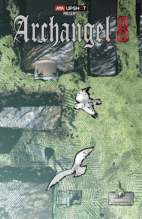 Read Archangel 8  3 Page 7 in English