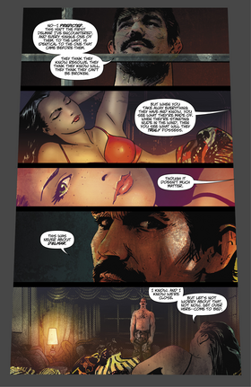 Read Archangel 8  4 Page 6 in English