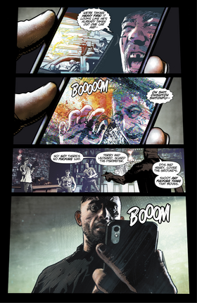 Read Archangel 8  4 Page 10 in English