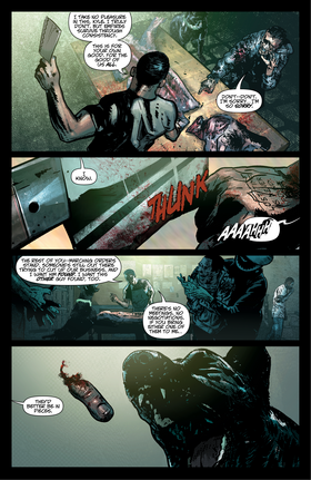Read Archangel 8  2 Page 4 in English