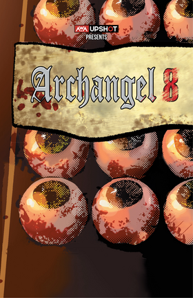 Read Archangel 8  2 Page 5 in English