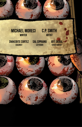Read Archangel 8  2 Page 6 in English