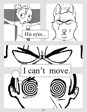 Read Sky Walkers: Comic 5  1 Page 7 in English