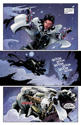 Read Dejah Thoris  1 Page 10 in English