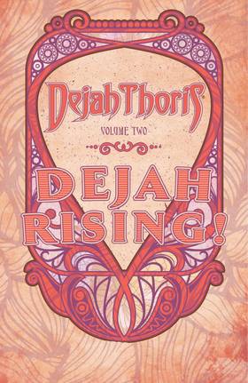 Read Dejah Thoris  5 Page 4 in English