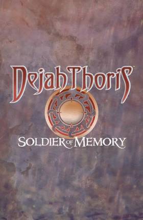 Read Dejah Thoris  4 Page 1 in English