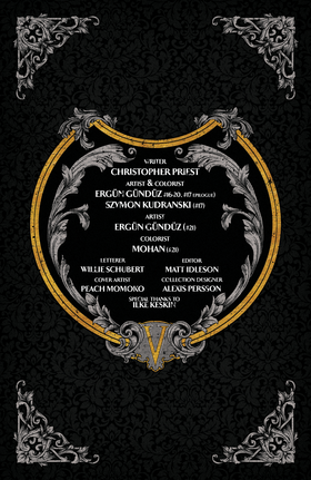 Read Vampirella: Seduction of the Innocent  3 Page 4 in English