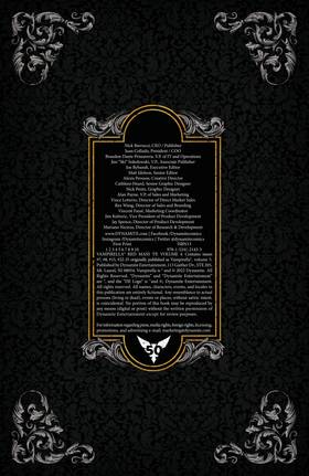 Read Vampirella: Seduction of the Innocent  4 Page 5 in English