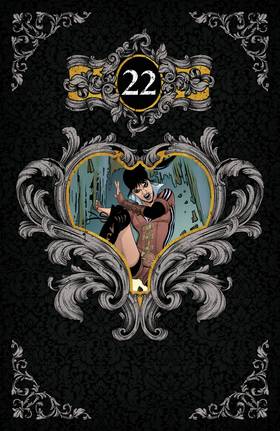 Read Vampirella: Seduction of the Innocent  4 Page 6 in English