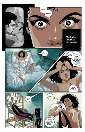 Read Vampirella: Seduction of the Innocent  2 Page 7 in English
