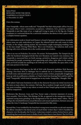 Read Vampirella: Seduction of the Innocent  1 Page 4 in English