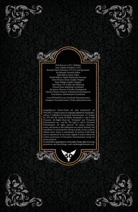 Read Vampirella: Seduction of the Innocent  1 Page 8 in English