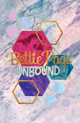 Read Bettie Page: Unbound  2 Page 2 in English
