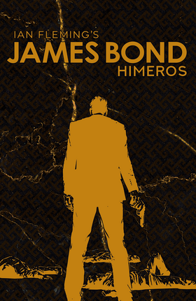 Read James Bond: Himeros  1 Page 2 in English