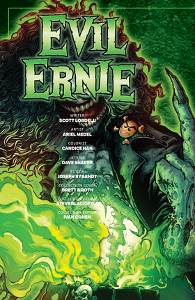 Read Evil Ernie Lives  1 Page 3 in English