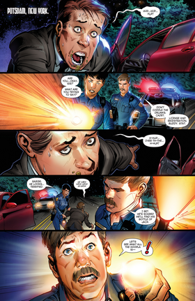 Read Evil Ernie Lives  1 Page 8 in English