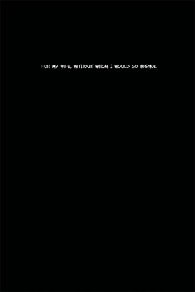 Read Ichabod Jones: Monster Hunter  1 Page 3 in English