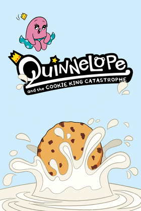 Read Quinnelope  1 Page 2 in English